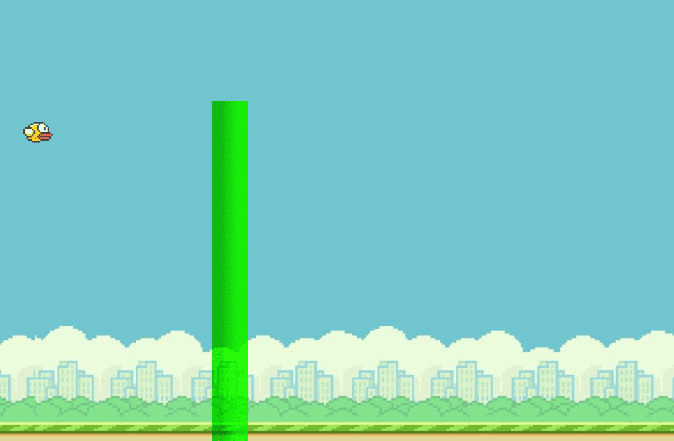 flappyBird